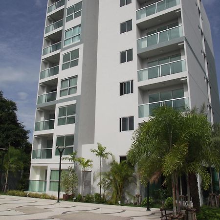 Club Royal Wongamat Unit 1401 Apartment Pattaya Luaran gambar