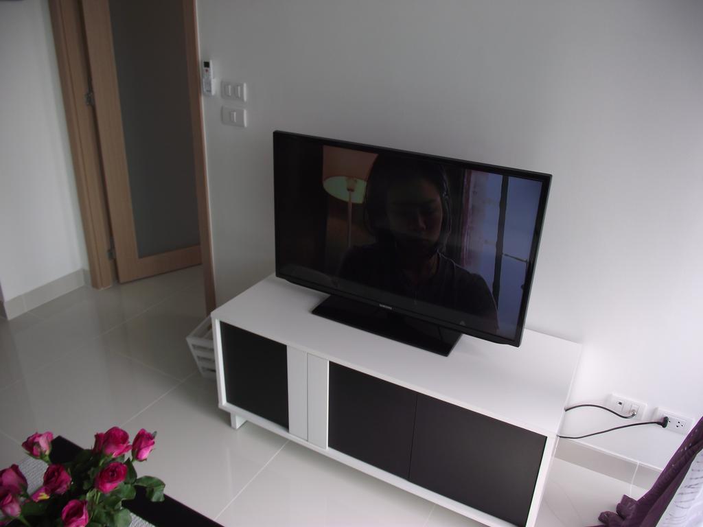 Club Royal Wongamat Unit 1401 Apartment Pattaya Luaran gambar