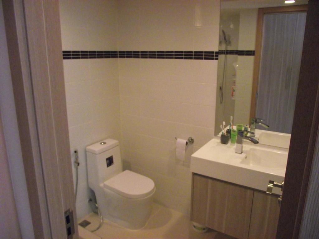 Club Royal Wongamat Unit 1401 Apartment Pattaya Luaran gambar