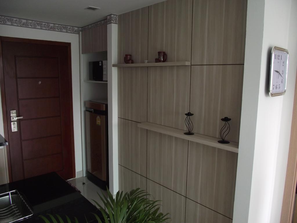 Club Royal Wongamat Unit 1401 Apartment Pattaya Luaran gambar