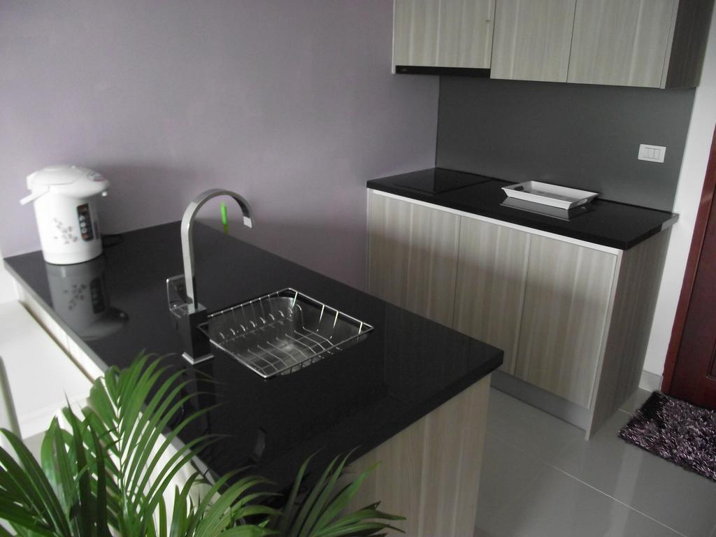 Club Royal Wongamat Unit 1401 Apartment Pattaya Luaran gambar