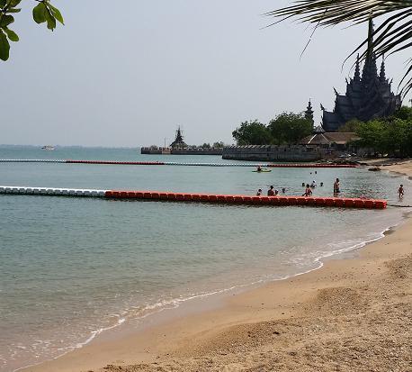 Club Royal Wongamat Unit 1401 Apartment Pattaya Luaran gambar