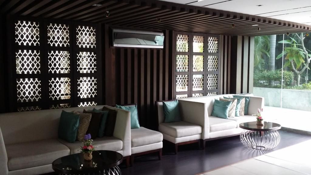 Club Royal Wongamat Unit 1401 Apartment Pattaya Luaran gambar